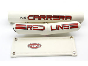 Redline Old School Vinyl Pad Set | Shop BMX online at RampFest Indoor Skatepark