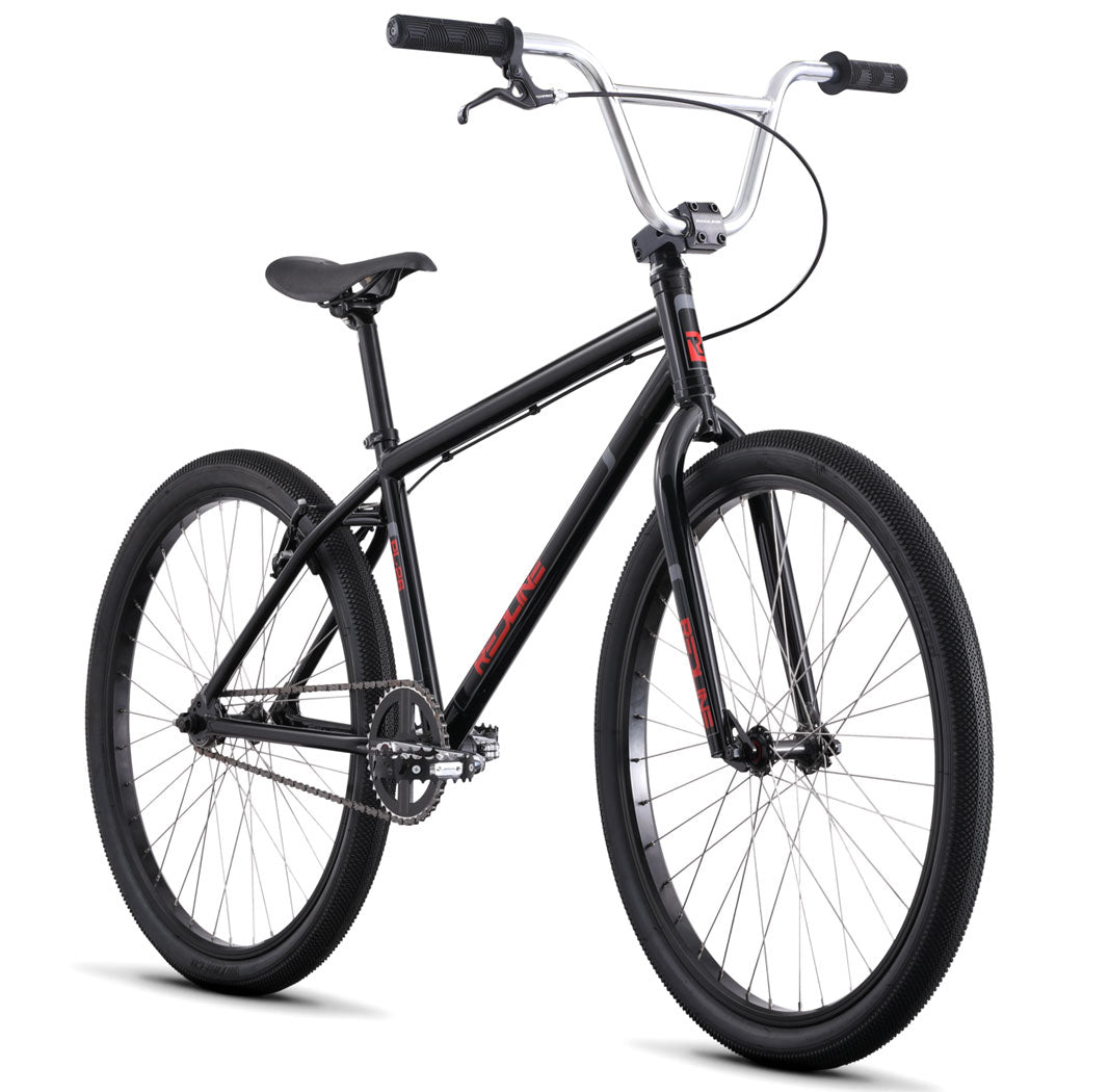 Redline PL 26 BMX Bike | Shop BMX online at RampFest Indoor Skatepark