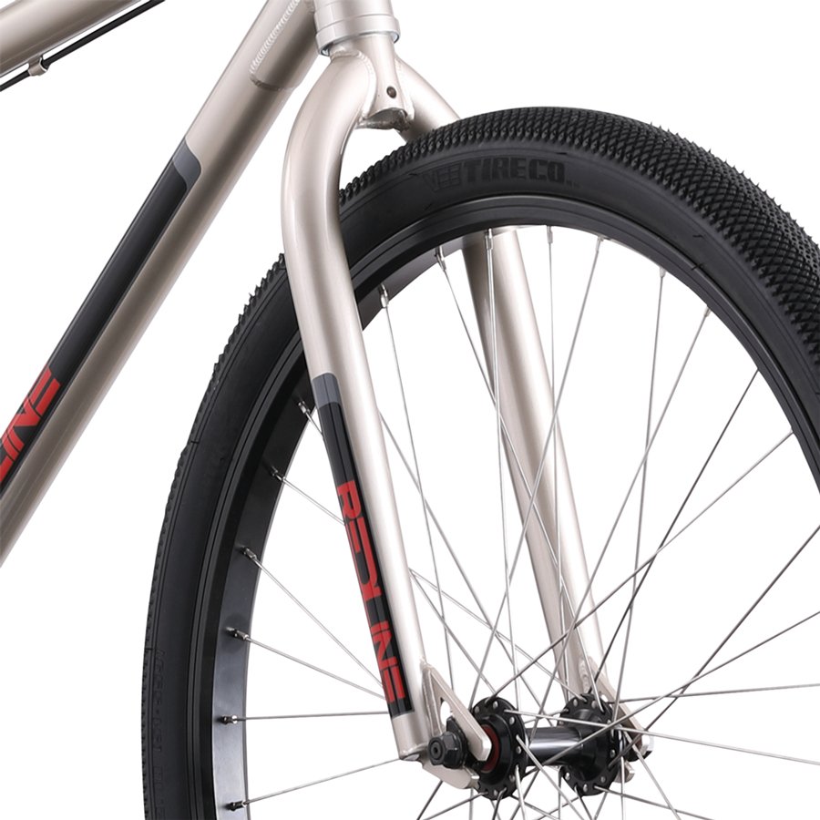 Redline PL 26 BMX Bike | Shop BMX online at RampFest Indoor Skatepark