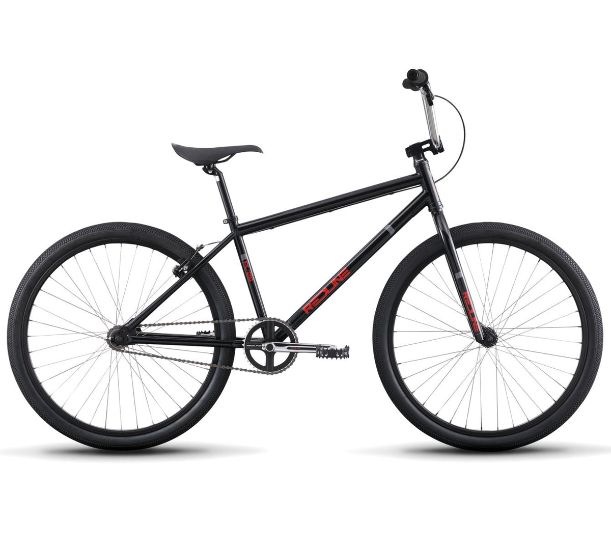 Redline PL 26 BMX Bike | Shop BMX online at RampFest Indoor Skatepark