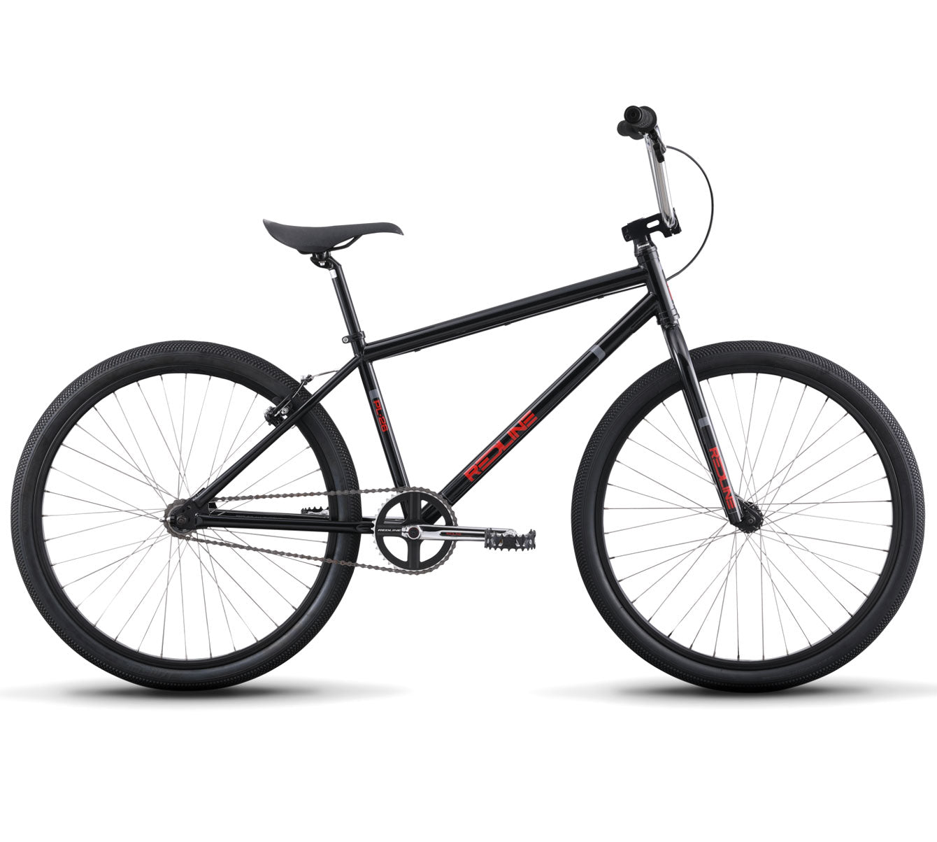 Redline PL 26 BMX Bike | Shop BMX online at RampFest Indoor Skatepark