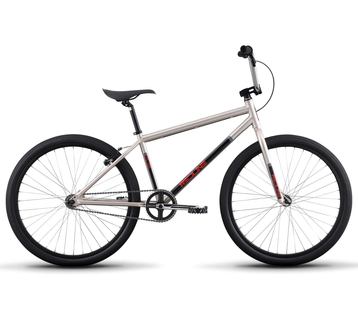 Redline PL 26 BMX Bike | Shop BMX online at RampFest Indoor Skatepark