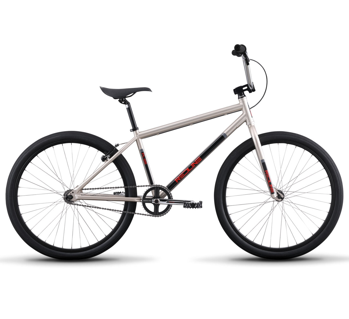 Redline PL 26 BMX Bike | Shop BMX online at RampFest Indoor Skatepark