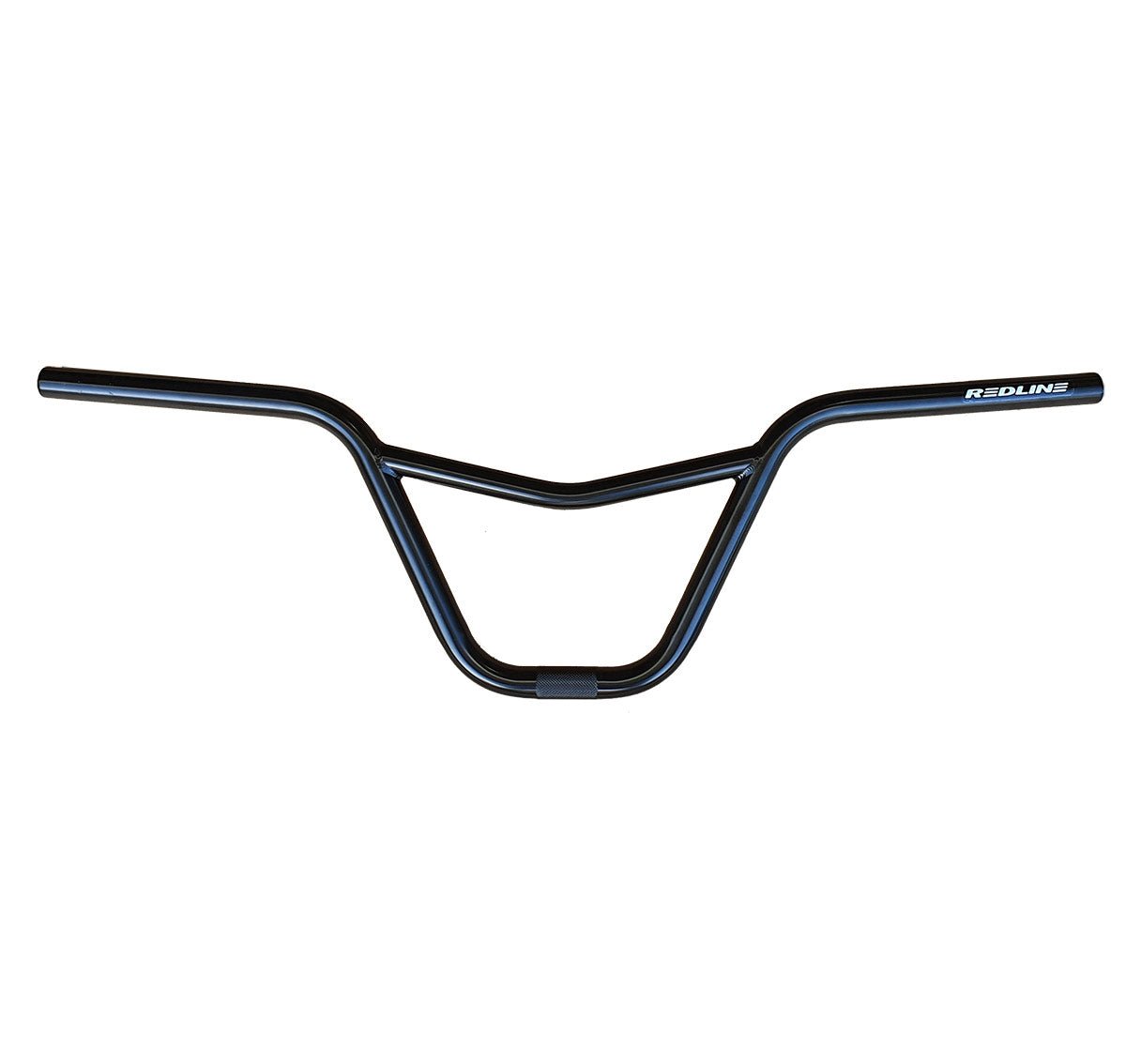 Redline V Handlebars | Shop BMX online at RampFest Indoor Skatepark