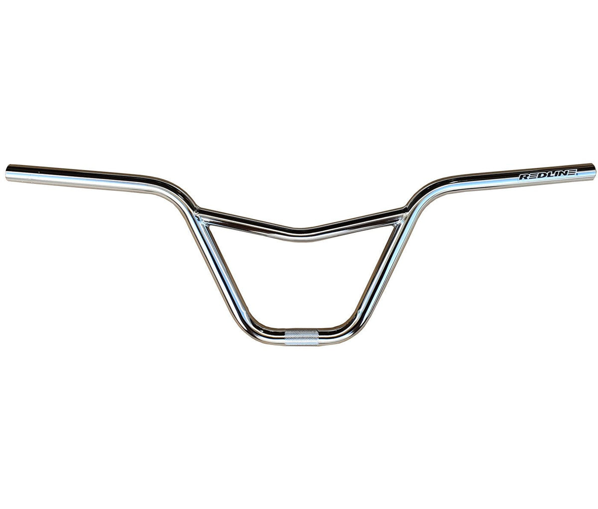 Redline V Handlebars | Shop BMX online at RampFest Indoor Skatepark