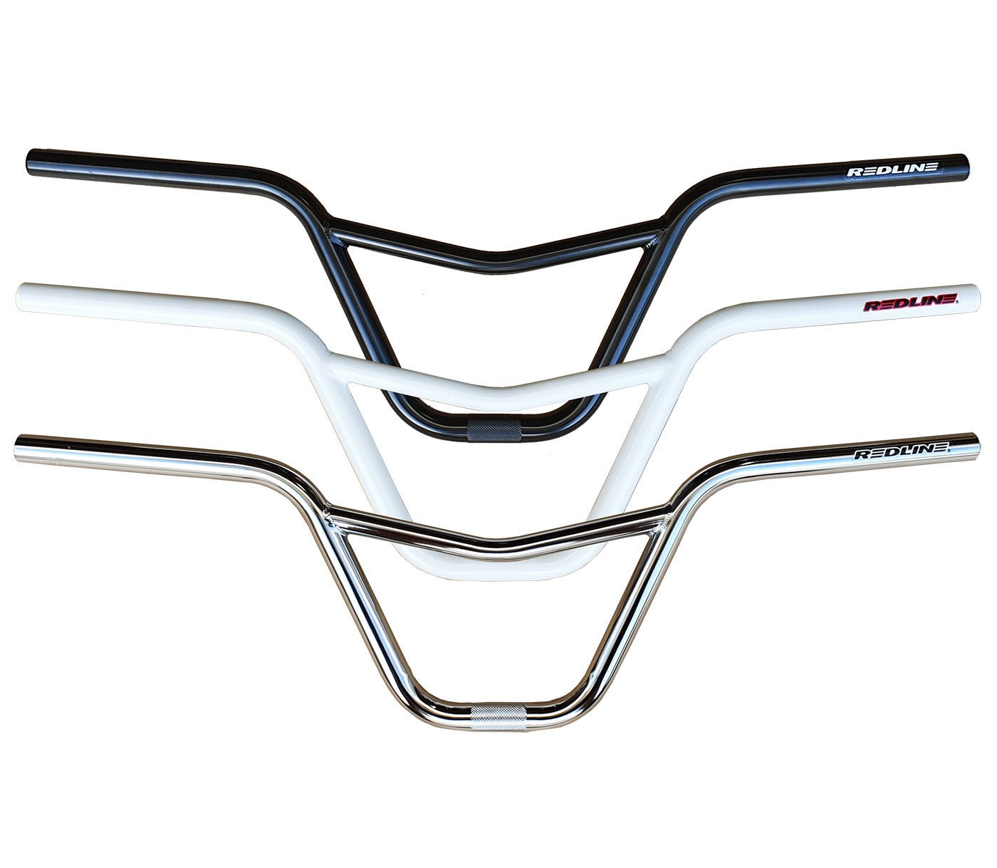Redline V Handlebars | Shop BMX online at RampFest Indoor Skatepark