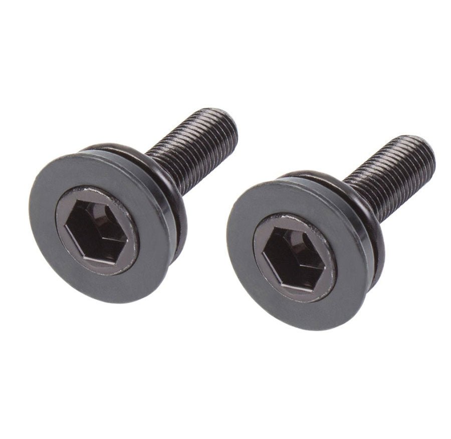 Replacement BMX Crank Bolts - 8 Spline | Shop BMX online at RampFest Indoor Skatepark