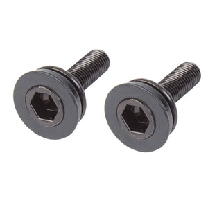 Replacement BMX Crank Bolts - 8 Spline | Shop BMX online at RampFest Indoor Skatepark