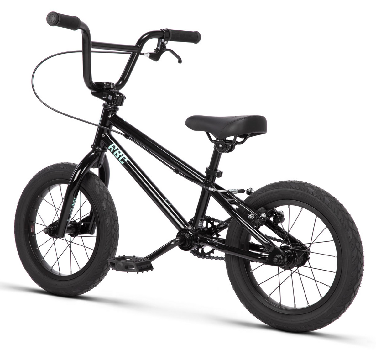 Radio Revo 14" BMX Bike