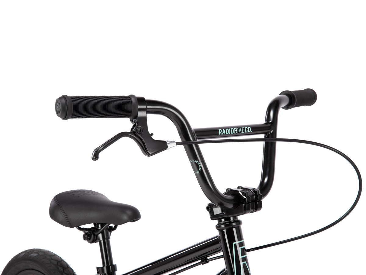 Radio Revo 14" BMX Bike