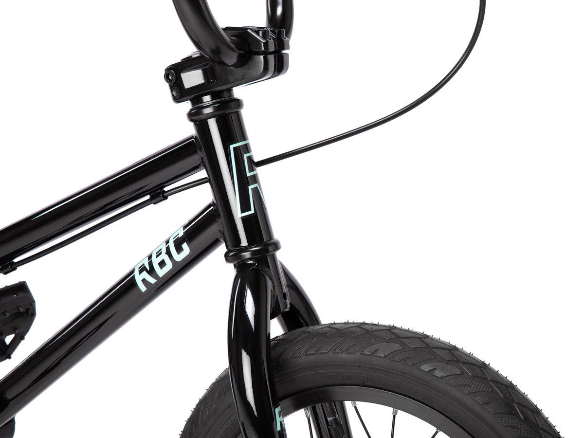 Radio Revo 14" BMX Bike