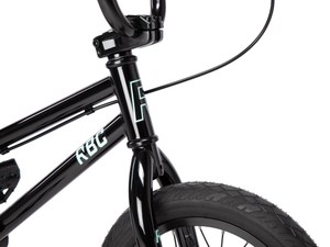 Radio Revo 14" BMX Bike