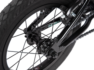 Radio Revo 14" BMX Bike