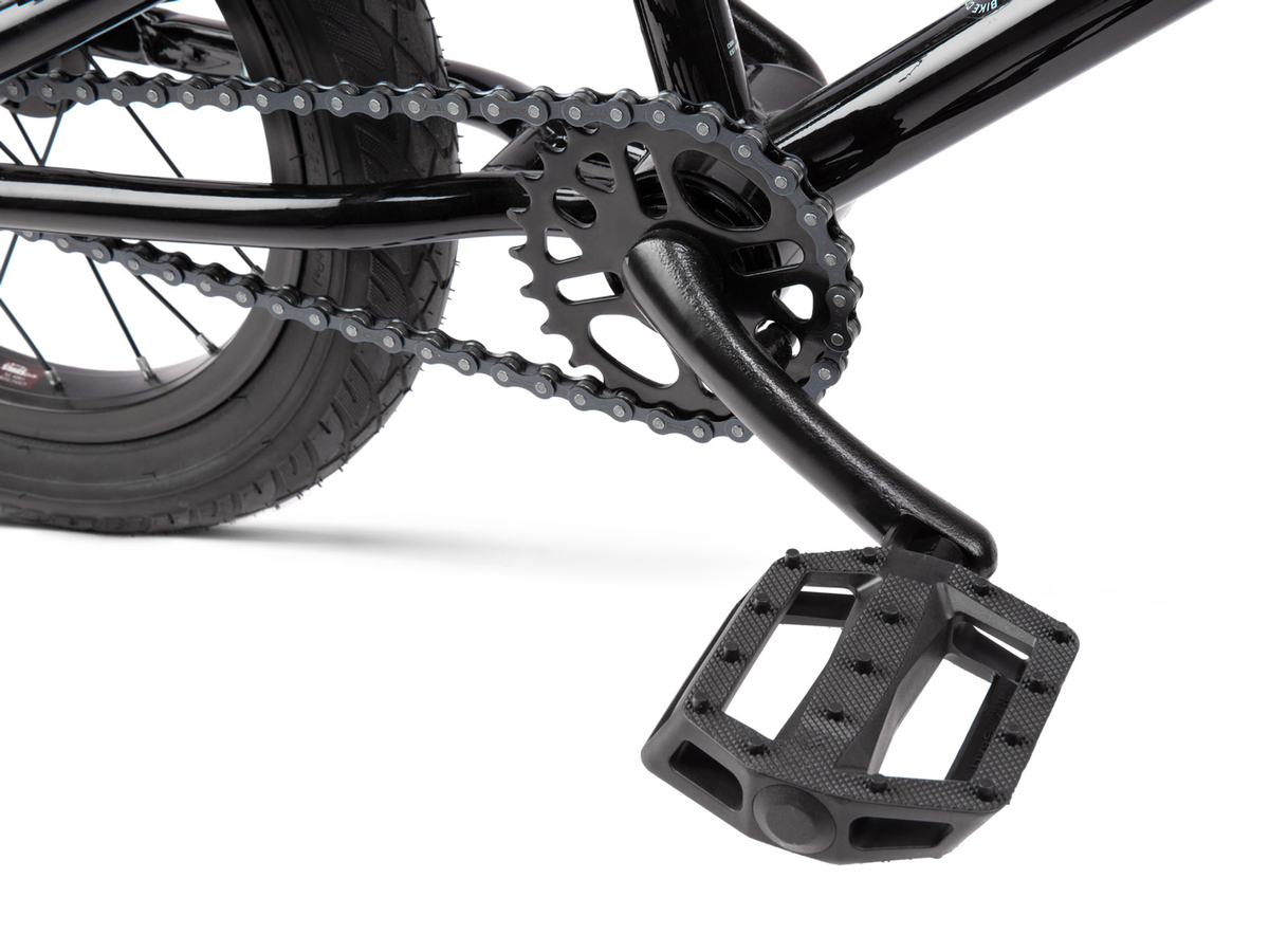 Radio Revo 14" BMX Bike