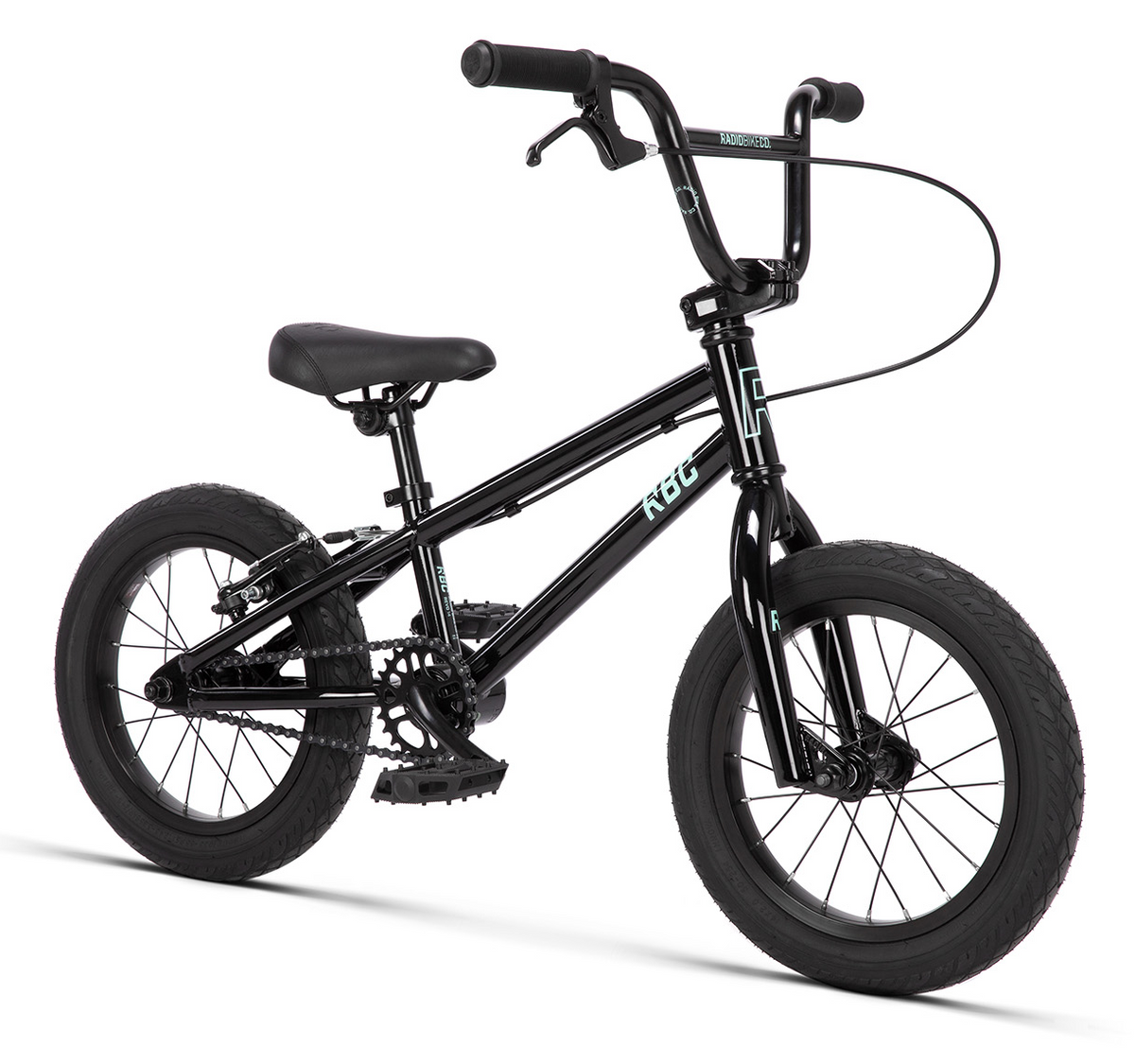 Radio Revo 14" BMX Bike