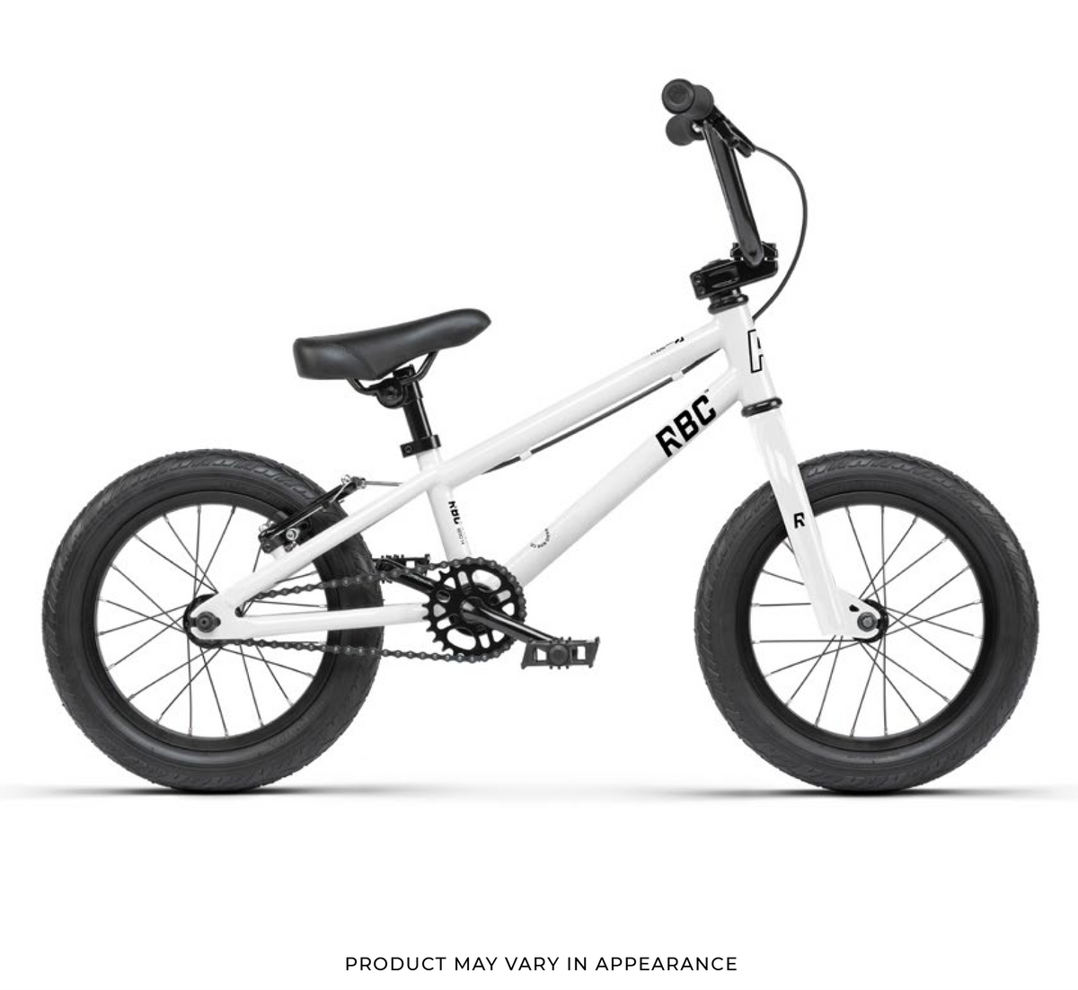 Radio Revo 14" BMX Bike