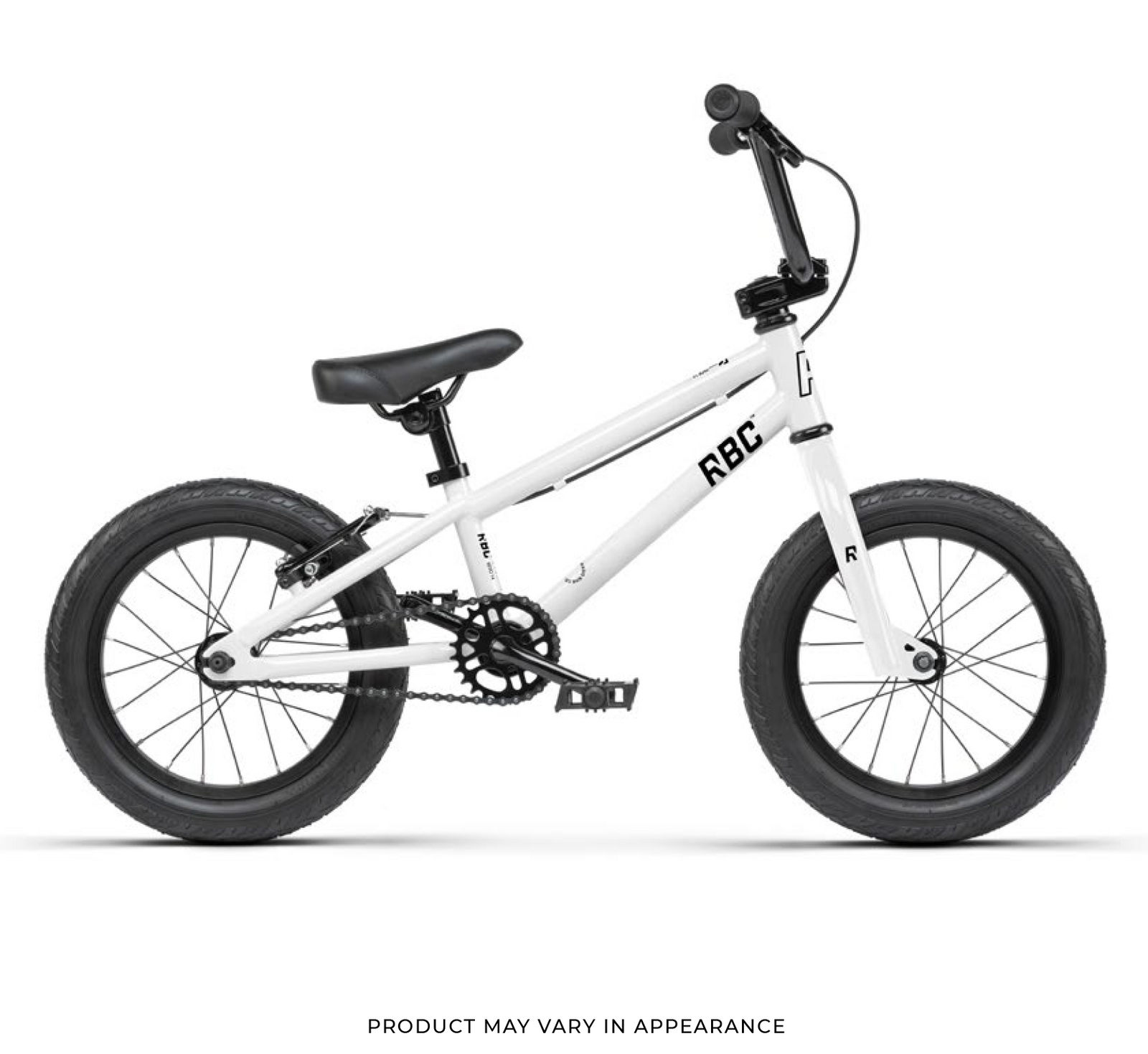 Radio Revo 14" BMX Bike
