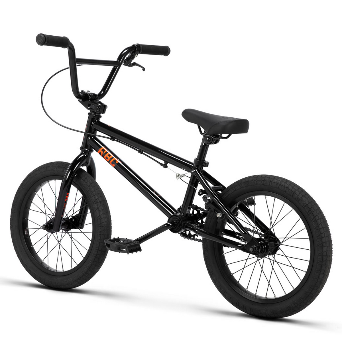 Radio Revo 16" BMX Bike