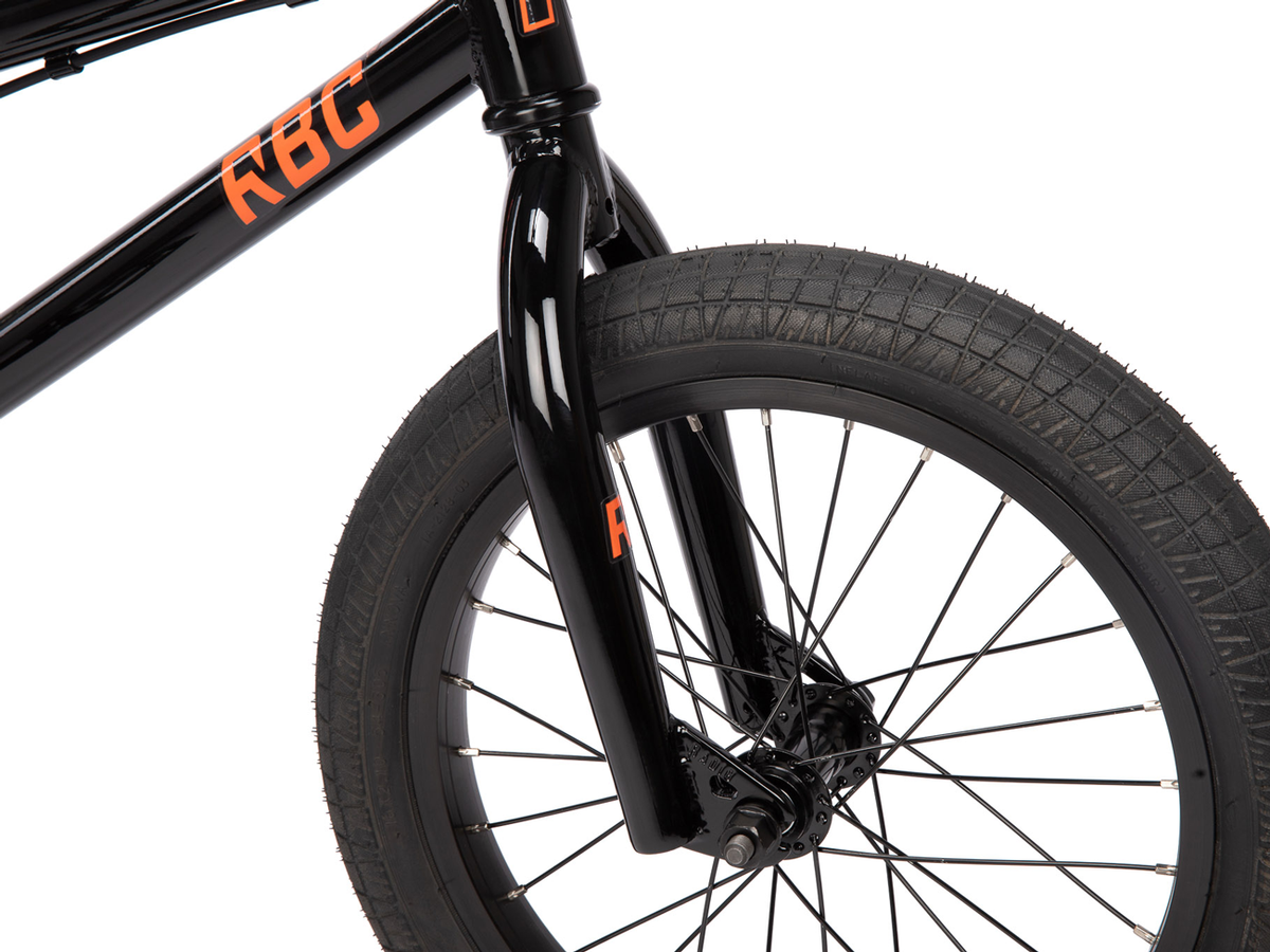 Radio Revo 16" BMX Bike