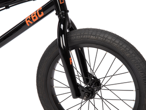 Radio Revo 16" BMX Bike