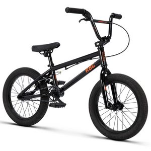 Radio Revo 16" BMX Bike