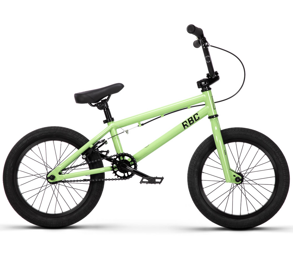 Radio Revo 16" BMX Bike