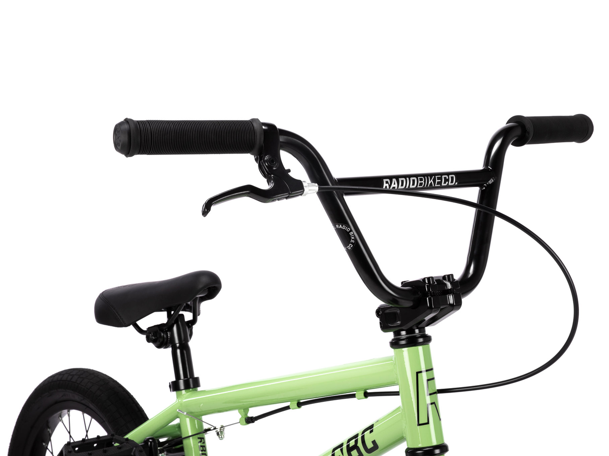 Radio Revo 16" BMX Bike