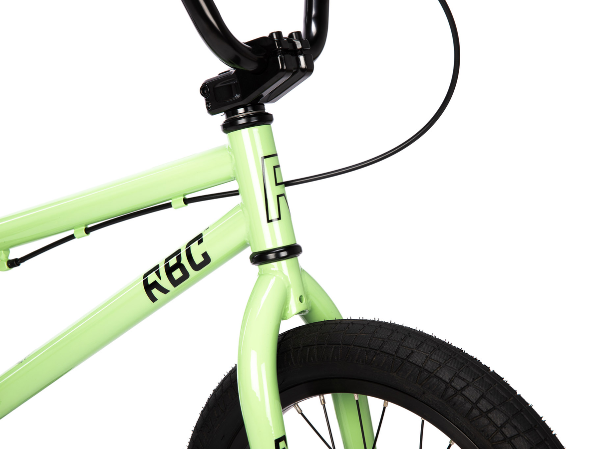 Radio Revo 16" BMX Bike