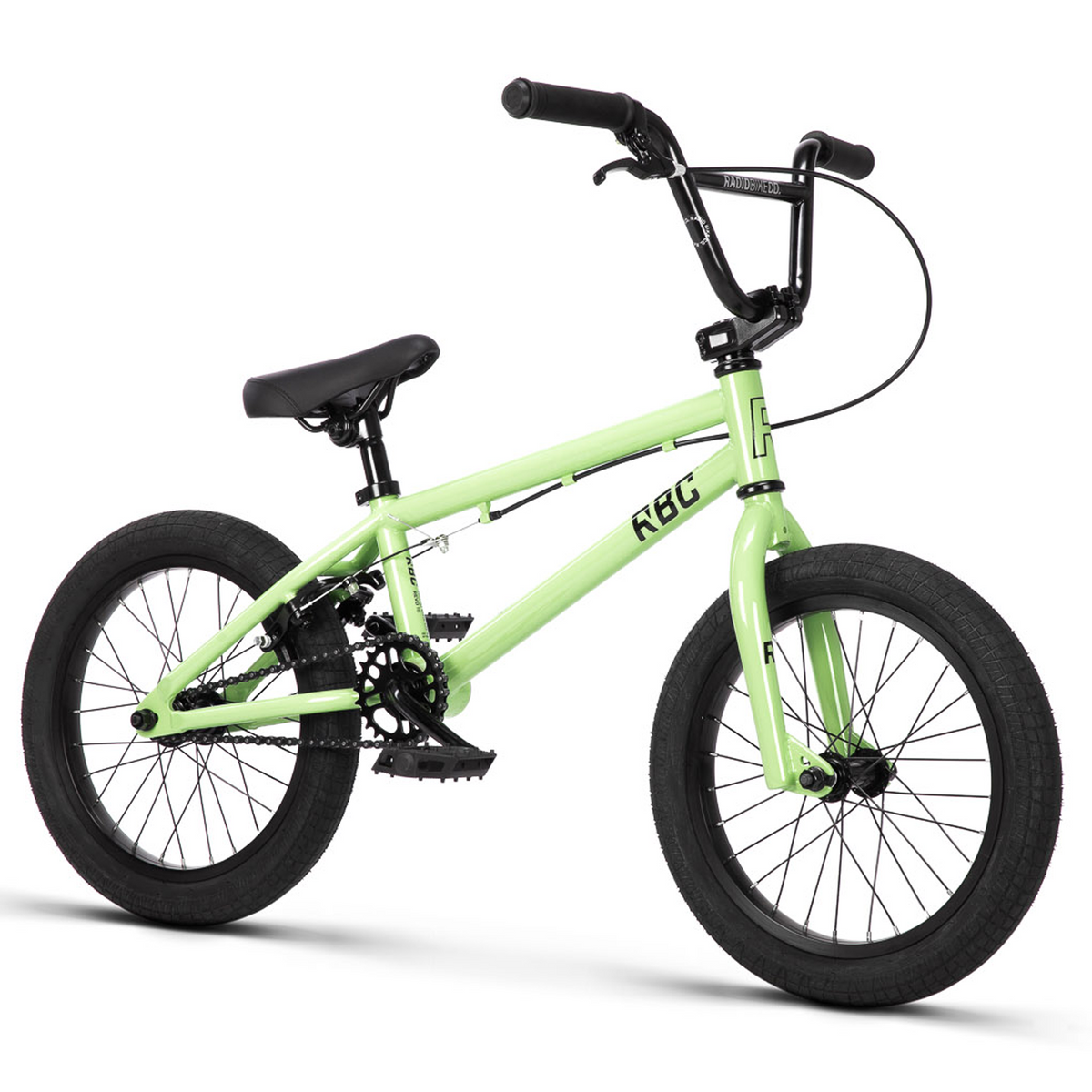 Radio Revo 16" BMX Bike