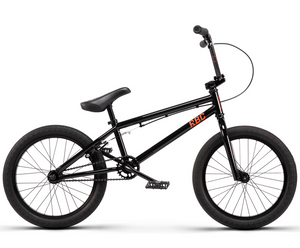 Radio Revo 18" BMX Bike