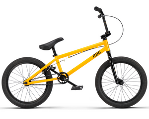 Radio Revo 18" BMX Bike