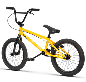 Radio Revo 18" BMX Bike