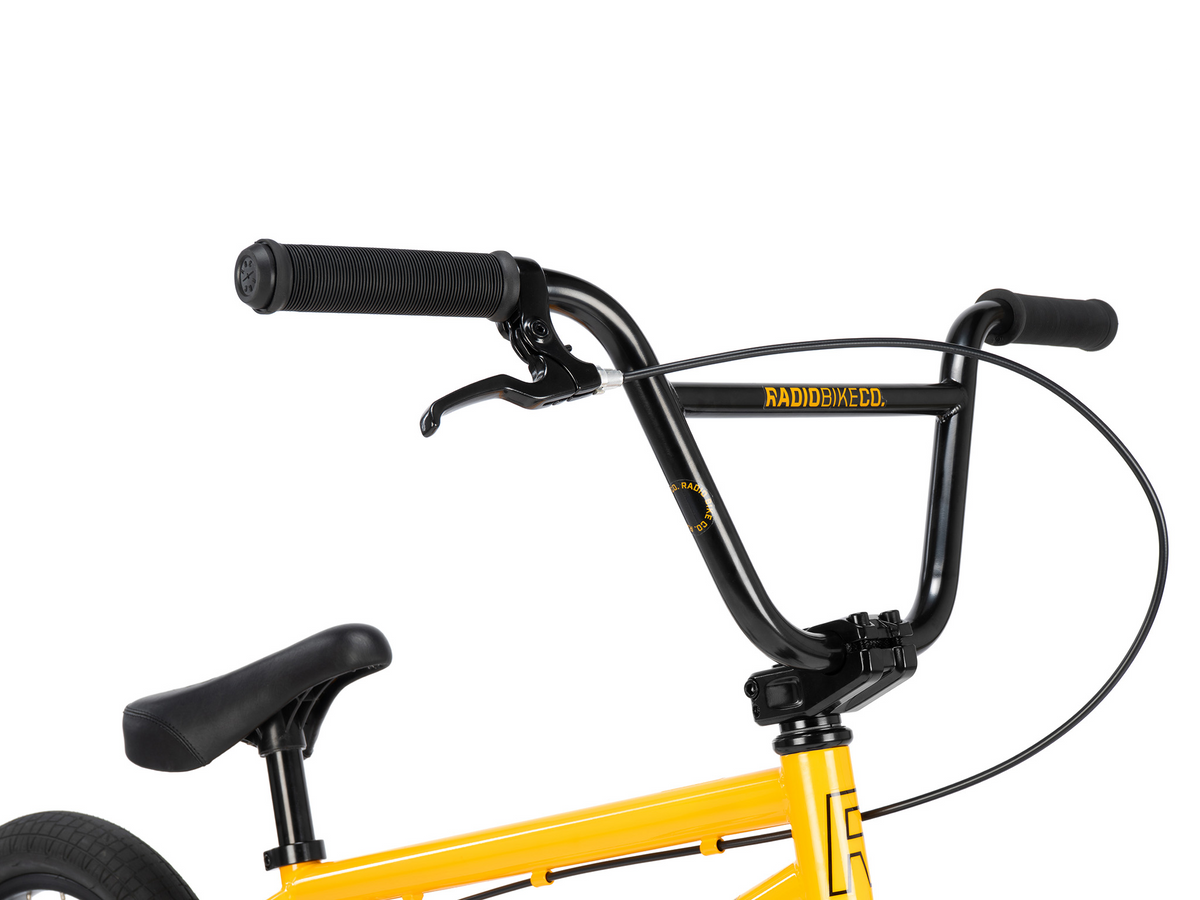 Radio Revo 18" BMX Bike