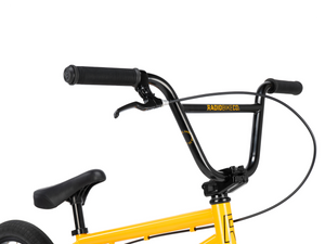 Radio Revo 18" BMX Bike