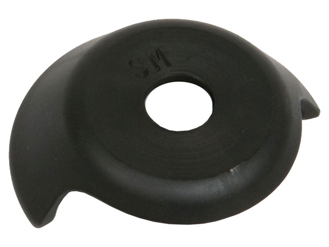 S&M Cymbal Hubguard | Shop BMX online at RampFest Indoor Skatepark