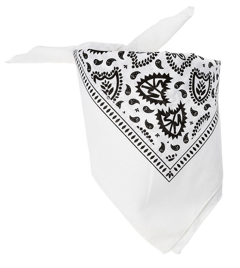S&M Bandana | Shop BMX online at RampFest Indoor Skatepark