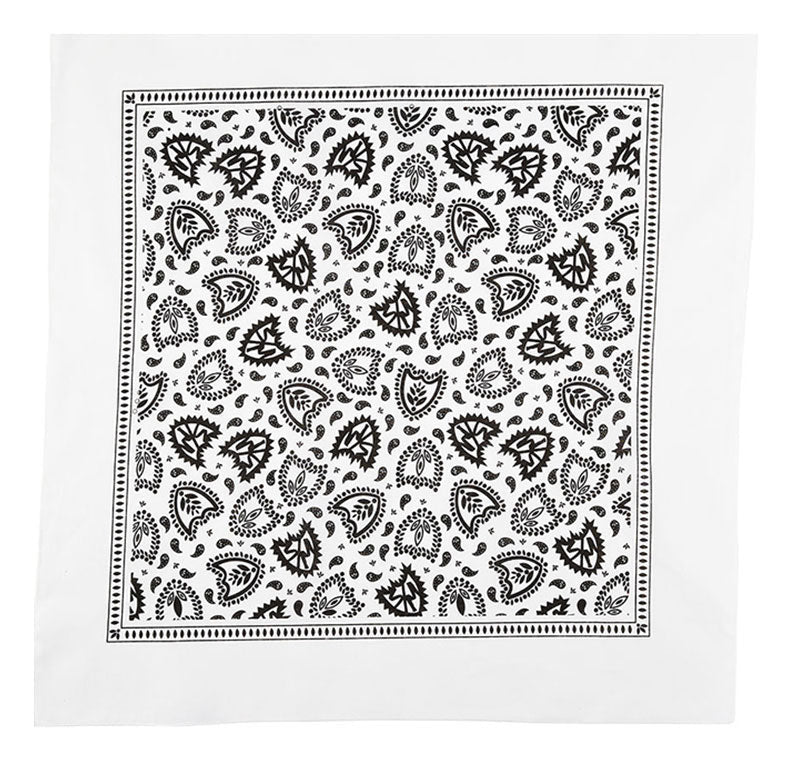 S&M Bandana | Shop BMX online at RampFest Indoor Skatepark