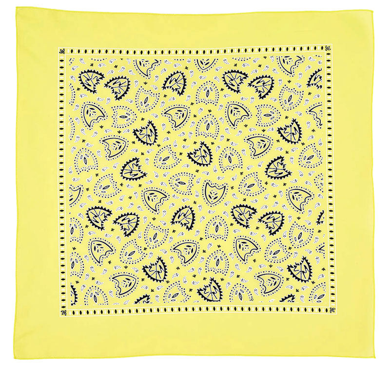 S&M Bandana | Shop BMX online at RampFest Indoor Skatepark