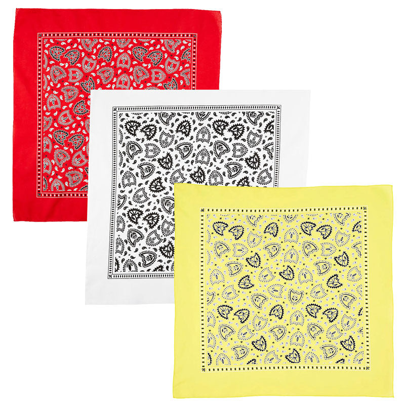 S&M Bandana | Shop BMX online at RampFest Indoor Skatepark