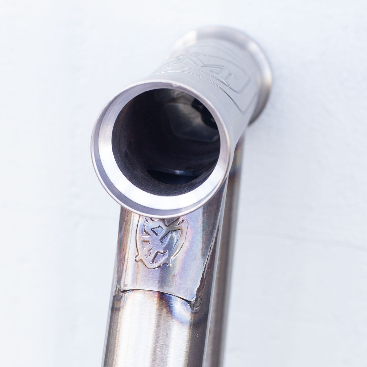 S&M Mad Dog 22" Wheels Frame (Chris Moeller Signature) | Shop BMX online at RampFest Indoor Skatepark