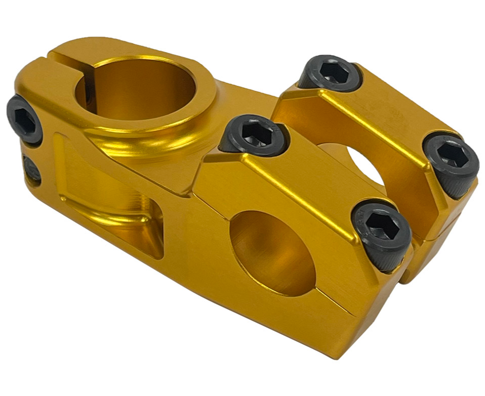 S&M Race XLT Stem | Shop BMX online at RampFest Indoor Skatepark