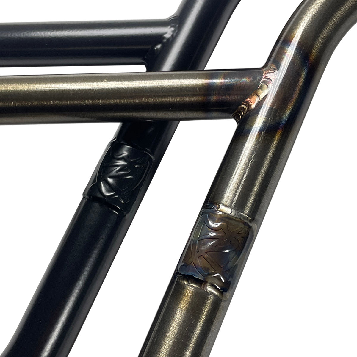 S&M Rambler Bars | Shop BMX online at RampFest Indoor Skatepark