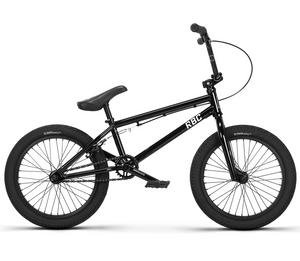 Radio Saiko 18" BMX Bike