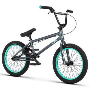 Radio Saiko 18" BMX Bike