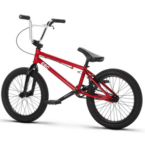 Radio Saiko 18" BMX Bike