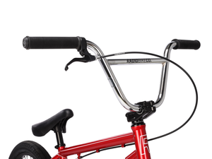 Radio Saiko 18" BMX Bike