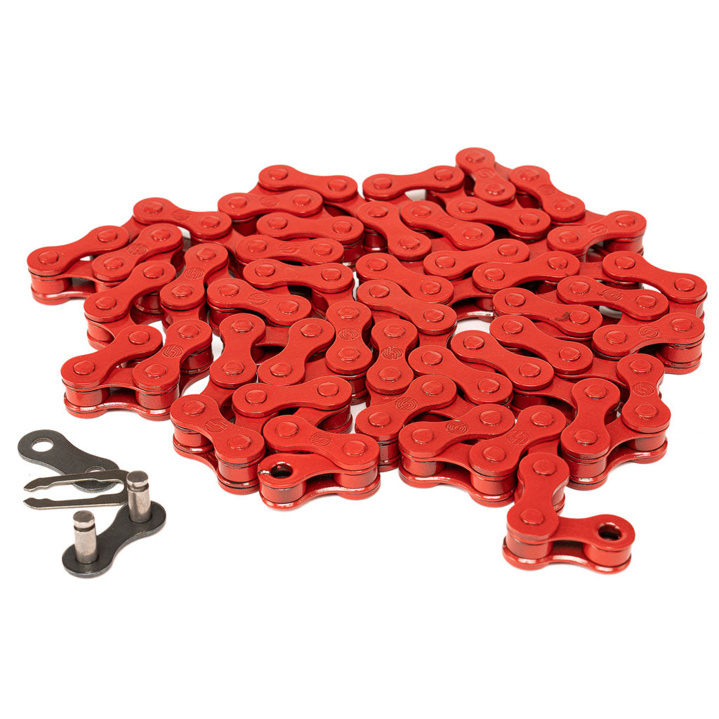 Salt Traction Chain | Shop BMX online at RampFest Indoor Skatepark