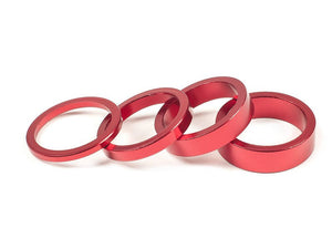 Salt Alloy Headset Spacer Kit | Shop BMX online at RampFest Indoor Skatepark