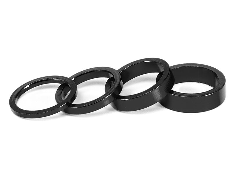 Salt Alloy Headset Spacer Kit | Shop BMX online at RampFest Indoor Skatepark
