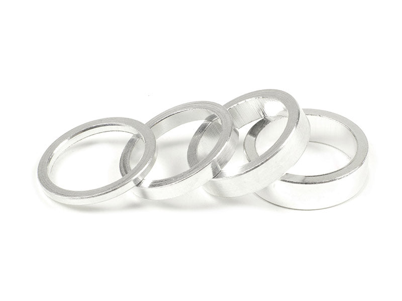 Salt Alloy Headset Spacer Kit | Shop BMX online at RampFest Indoor Skatepark